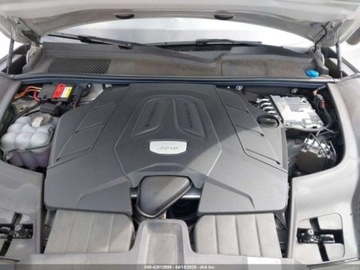 Porsche Cayenne III 2022 Porsche Cayenne Platinum Edition 2022 3.0l 3.0 Benzyna 335KM, zdjęcie 8