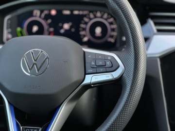 Volkswagen Passat B9 2023 Volkswagen Passat Passat 1.4 TSI Plug In Hybrid GTE DSG Salon Polska FV23, zdjęcie 26