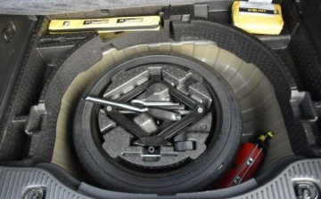 Opel Mokka I SUV 1.6 CDTI Ecotec 110KM 2017 Opel Mokka 1.6D Brazowy Navi Kamera Oryginal Lakier Jasna Skora Sprowadzo, zdjęcie 24