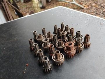 РЕЖИМ ПЕРЕДАЧИ ROMET JAWA JAWKA MOPE ОРИГИНАЛ