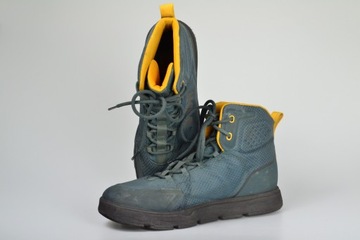 Buty trekkingowe Helly Hansen Canyon ULLR Boot HT wodoodporne r.45