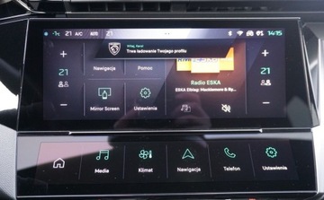 Peugeot 2023 Peugeot 308 1,2 PureTech 130 KM 1.2 Benzyna 131KM, zdjęcie 24