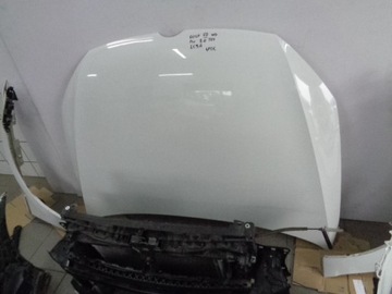 Маска бампер Fender Lamp Vw Volkswagen Golf 7 VII 1.2 TSI 2015 LC9A Год