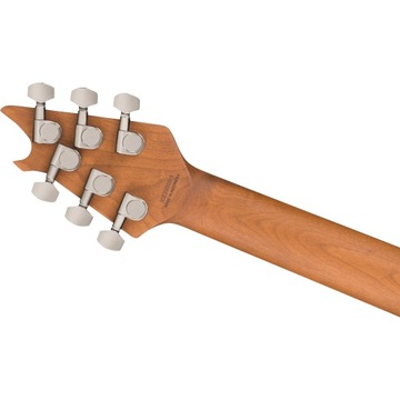 Гитара EVH Wolfgang Standard Exotic Laurel Burl