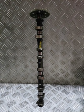 Wałek rozrządu ssący Ford Focus MK2 1.8 2.0