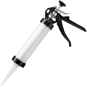Wyciskacz mas uniwersalny 310ml PRO-BW409 tubowy