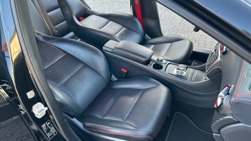 Mercedes Klasa A W176 Hatchback 5d AMG 2.0 45 AMG 360KM 2015 Mercedes A45 2.0B 360KM, AMG, 4x4, Navi, Kamera, Skóra. Super Auto., zdjęcie 11
