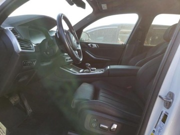 BMW X5 G05 2020 BMW X5 xdrive40i, 2020r., 4x4, 3.0L 3.0 Benzyna 335KM, zdjęcie 7