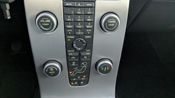 Volvo S40 II 2.0 D3 150KM 2012 Volvo S40 2.0 D*150PS*OPŁACONY Bezwypadkowy, zdjęcie 24