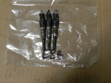 68B СВЕЧИ НАКАЛИВАНИЯ ДВИГАТЕЛЯ KUBOTA D1105 ОРИГИНАЛ