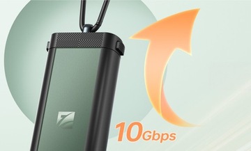Устройство чтения карт памяти, чехол для хранения Freewell Duo Card Reader SD TF
