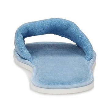 Slippers Slippers Lacquer Meteor 041 Blue