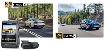 Viorer Vioofo A229 Plus + задняя камера