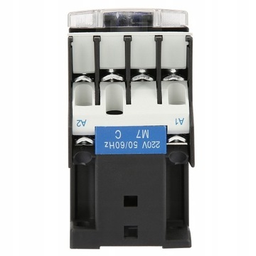 CJX2-1810 Przemysłowy elektryczny stycznik AC o