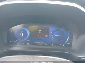 Ford Escape III 2020 Ford Escape Ford Escape Titanium 2.0 Benzyna 250KM, zdjęcie 10