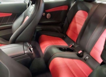 Mercedes Klasa C W206 2021 Mercedes-Benz Klasa C 2021, 4.0L, 4x4, 63 S AMG, od ubezpieczalni 4.0 503KM, zdjęcie 11