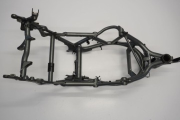 BMW F 700 GS 12-17 РАМА 2017 + ПОЛНЫЙ КОМПЛЕКТ ДОКУМЕНТОВ