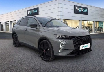  DS Automobiles DS 7 Crossback 1.6 E-Tense 4x4 Performance Line aut SalonP, zdjęcie 2