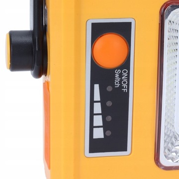 ГАЛОГЕННЫЙ СВЕТОДИОДНЫЙ ПРОЖЕКТОР НА АККУМУЛЯТОРНЫХ БАТАРЕЯХ