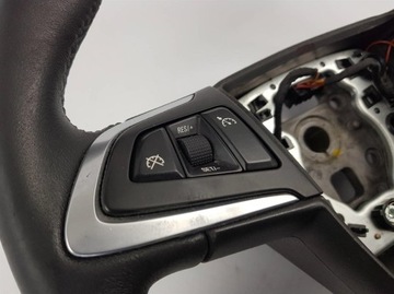 VOLANT 02280070 SAAB 95 III