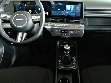 Hyundai Kona II 2025 HYUNDAI Kona 1.0 T-GDI Executive Suv 100KM 2025, zdjęcie 9