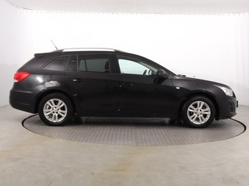 Chevrolet Cruze Kombi 1.4T DOHC 140KM 2013 Chevrolet Cruze 1.4 Turbo, Navi, Klima, Tempomat, zdjęcie 5