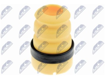 2× NTY DORAZ TLUMIČE