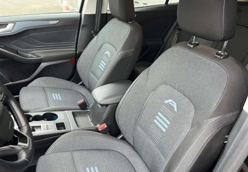 Ford Focus IV Kombi Facelifting 1.5 ECOBLUE 115KM 2024 Ford Focus Ford Focus 1.5 EcoBlue Active X 1.5 Diesel 115KM, zdjęcie 16