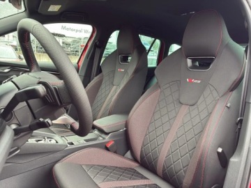 Skoda Octavia IV 2026 Skoda Octavia RS 2.0 TSI DSG 265 KM, zdjęcie 5