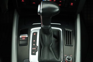 Audi Q5 I SUV Facelifting 2.0 TDI 177KM 2013 Audi Q5 2.0 TDI, Salon Polska, 174 KM, 4X4, zdjęcie 15