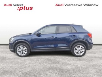 Audi Q2 SUV Facelifting 2.0 40 TFSI 190KM 2025 Audi Q2 FV, Audi Sound System, Pakiet Czern, Carplay, przygotowanie pod hak, zdjęcie 1