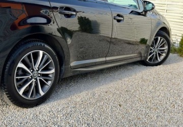 Toyota Avensis III Sedan Facelifting 2015 2.0 D-4D 143KM 2016 Toyota Avensis Toyota Avensis 2.0 D-4D Premium 2.0 Diesel 143KM, zdjęcie 26