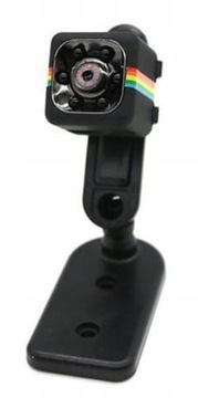 MINI KAMERA INTERNETOWA Z MIKROFONEM 1080P FULL HD