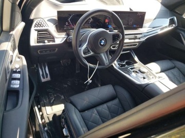 BMW X7 2024 BMW X7 xDrive40I 2024 3.0l 3.0 Benzyna 375KM, zdjęcie 8