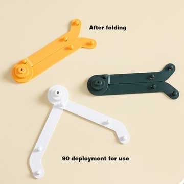 3 комплекта многофункционального прочного фильтра для раковины