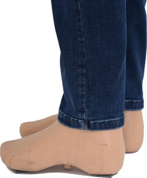 SPODNIE JEANSY DAMSKIE MODNE REDSTAR 16381 R 33/31