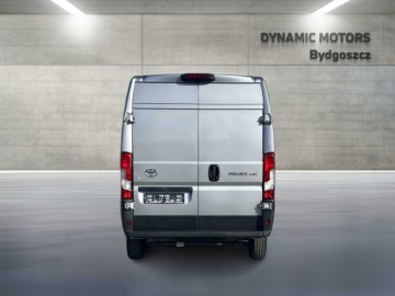 Toyota Proace II 2025 Toyota ProAce Toyota PROACE MAX, Faktura VAT!, zdjęcie 3