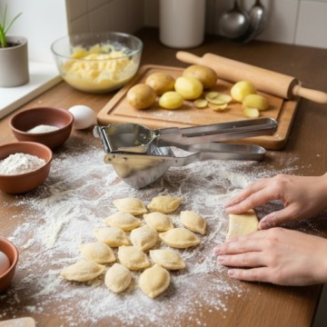 ПРЕЗЕРВАТОР для замешивания лапши соковыжималка для сыра