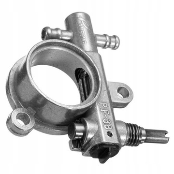 POMPA POMPKA OLEJU PILARKI NAC SPS01-38 TT-CS2500