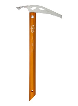 Łopata i czekan Climbing Technology Agile Kit