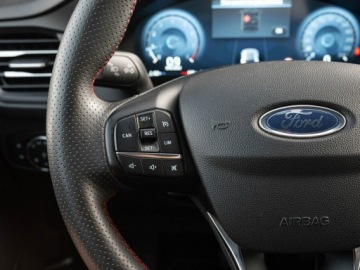 Ford Focus IV Kombi Facelifting 1.0 EcoBoost MHEV 155KM 2024 Ford Focus GD7N644#1.0 EcoBoost mHEV ST-Line X, zdjęcie 12