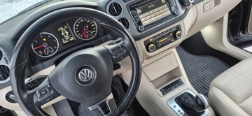 Volkswagen Tiguan I 2011 Vw Tiguan 4MOTION 2.0 TDI 170ps DSG Salon PL Full Opcja Doinwestowany !, zdjęcie 14