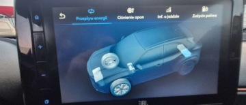 Toyota 2022 Toyota Yaris Cross Polski Salon , I wlasciciel , zakupiona 02.2023r , nagl, zdjęcie 20