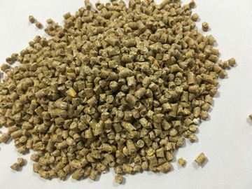 Pasza dla kurcząt od 0 BEZ GMO 20kg susz pokrzywa marchew