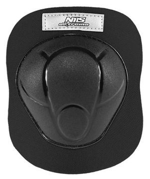 КОМПЛЕКТ ДЕТСКОЙ ЗАЩИТЫ NILS ВЕЛОСИПЕДНЫЕ РОЛИКИ XS