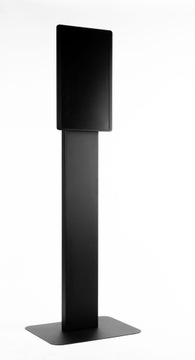 Totem Slim Android 10 Touch, сделано в Польше