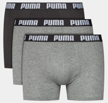 МУЖСКИЕ БОКСЕРЫ PUMA НА ПОВСЕДНЕВНОМ ЦВЕТЕ M