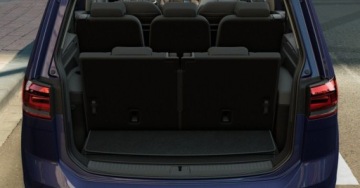 Volkswagen Touran III 1.5 TSI EVO 150KM 2026 Volkswagen Touran Ergo Active, IQ.Drive, HAK, dostepny od reki 1.5, zdjęcie 9