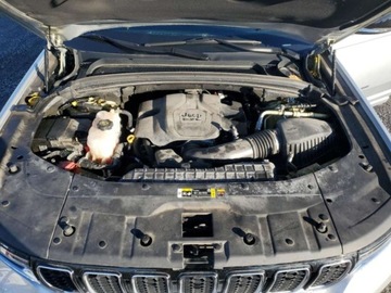 Jeep Grand Cherokee IV 2022 Jeep Grand Cherokee 2022r., 4x4, 5.7L 5.7 Benzyna 357KM, zdjęcie 12
