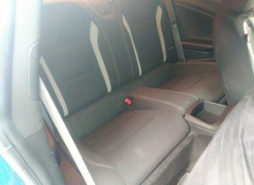 Chevrolet Camaro VI Coupe 3.6 335KM 2016 Chevrolet Camaro 2016, 3.6L 1LT, po gradobiciu, zdjęcie 6